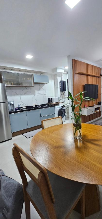 Apartamento Recreio dos Bandeirantes - Chambres d'hôtes Rio de Janeiro