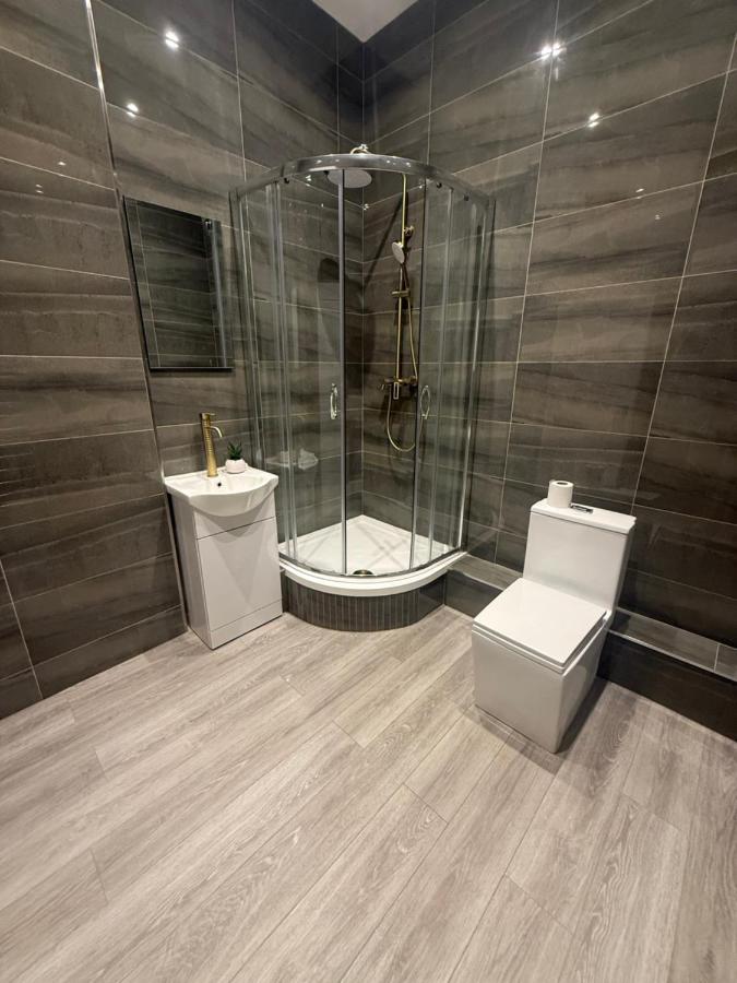 Villa Luxury Stays No'14 - B&B Bradford