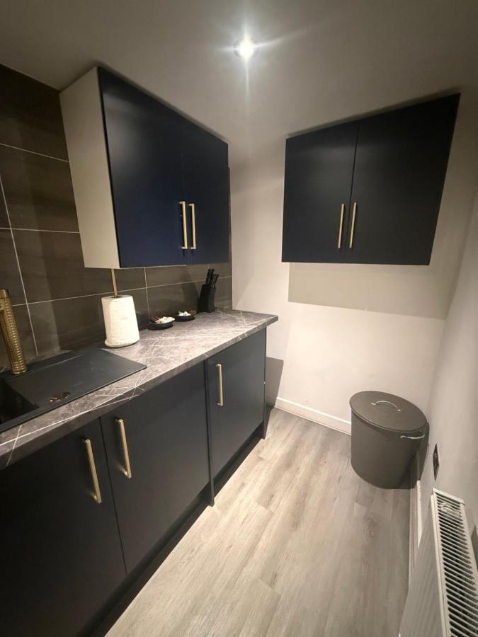 Villa Luxury Stays No'14 - B&B Bradford