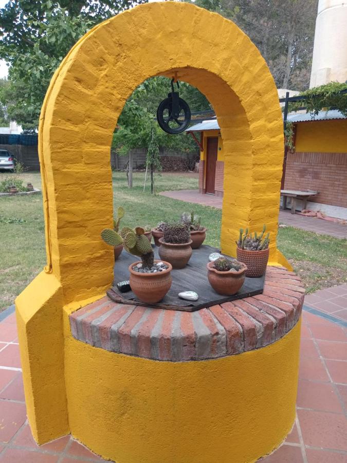 La POSADA del SILENCIO - Bed and Breakfast Casa Grande