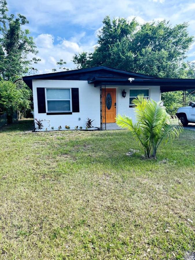 3brdrm home near Downtown Orlando and Winterpark - Chambres d'hôtes Orlando