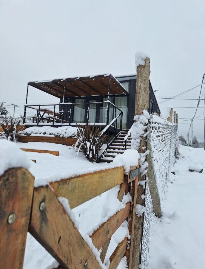 La Mutisia - Bed and Breakfast Bariloche