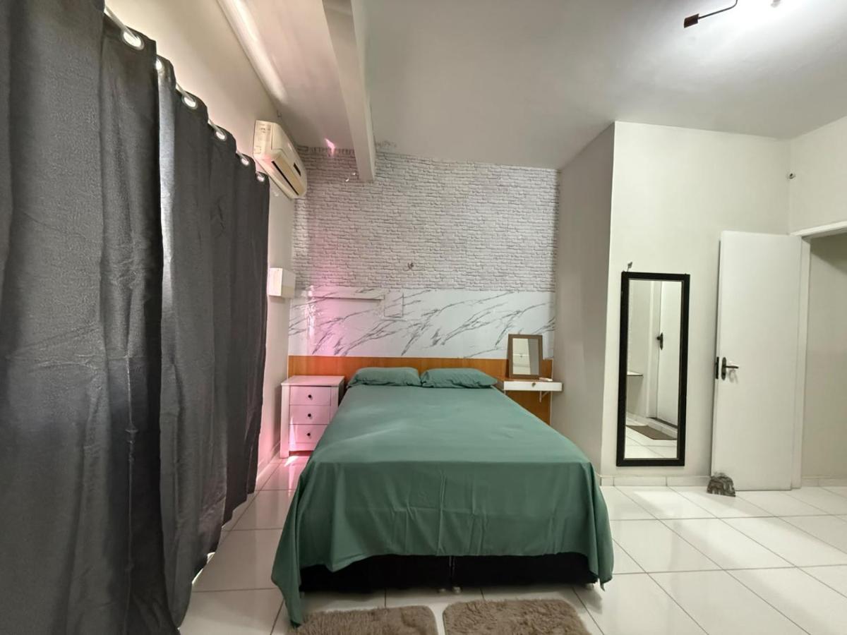 Apto próximo ao Shopping Boulevard Umarizal - B&B Belém