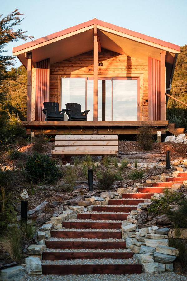 Creating Balance Nature Retreat - Golden Bay - B&B Parapara