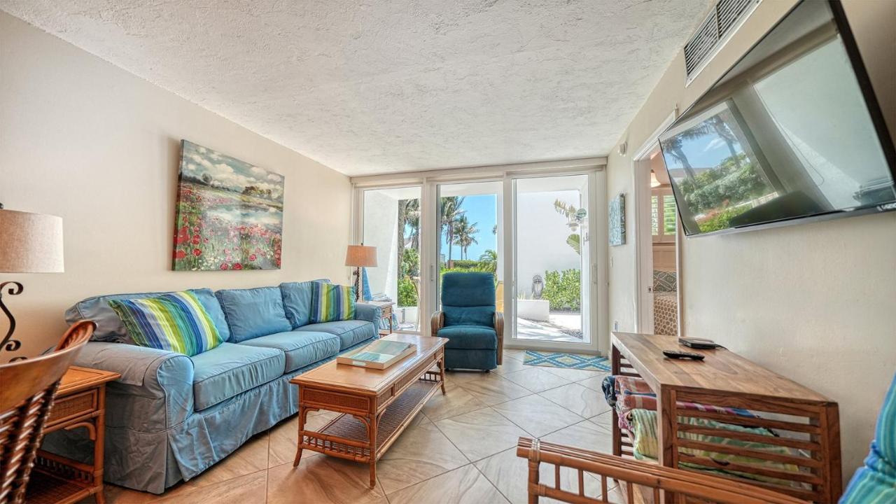 LaPlaya 101E - B&B Longboat Key