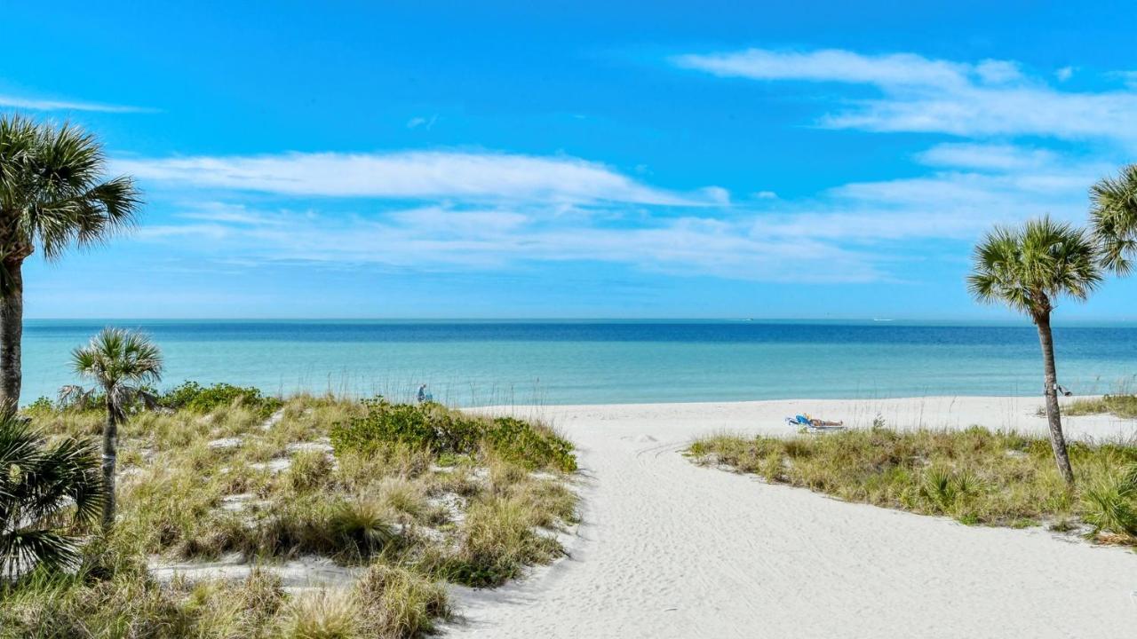 LaPlaya 206C - Chambres d'hôtes Longboat Key