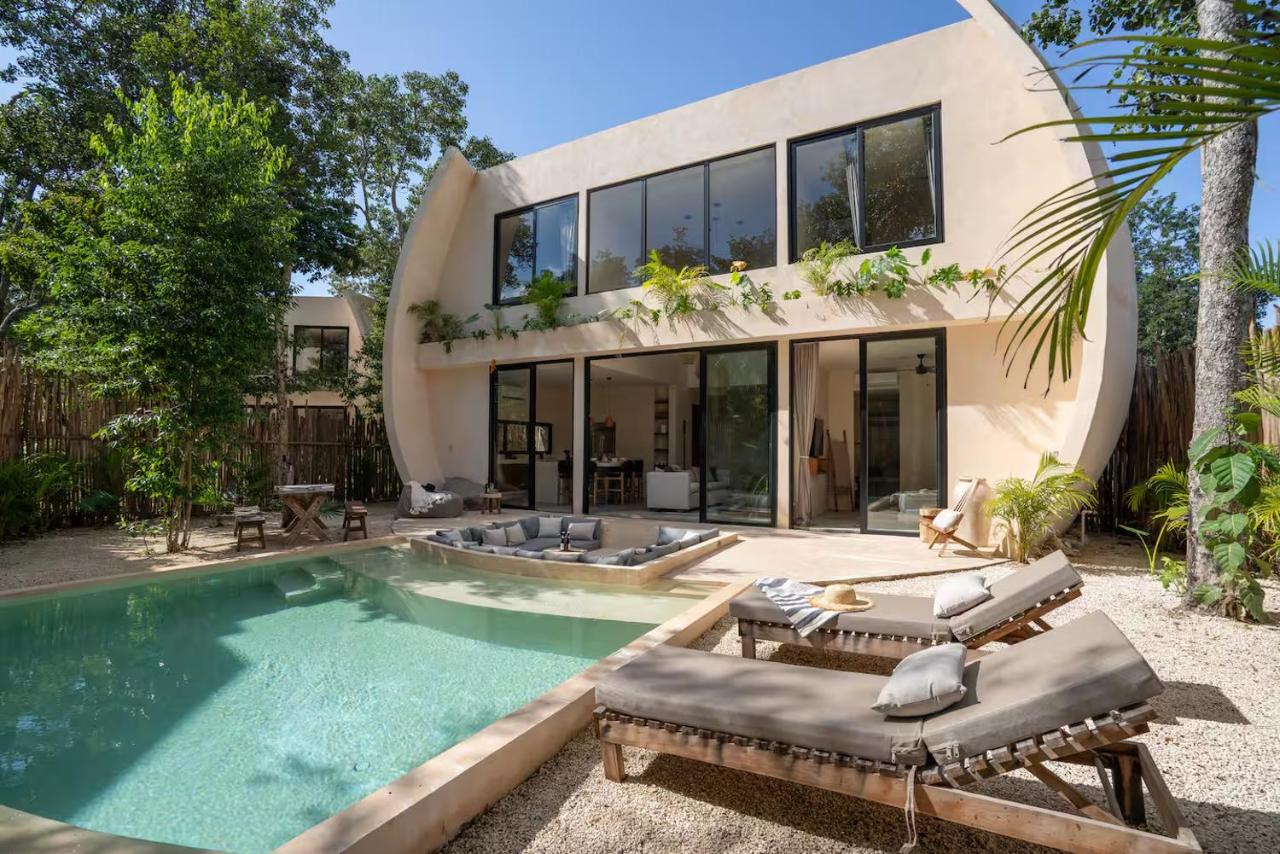 Villa avec Piscine Privée
