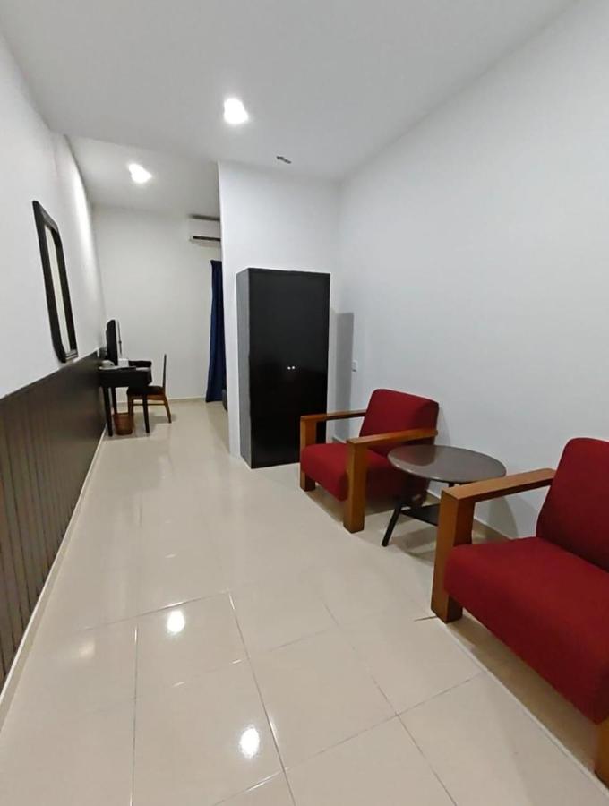 Light 23 INN - Ferienwohnung Kulim