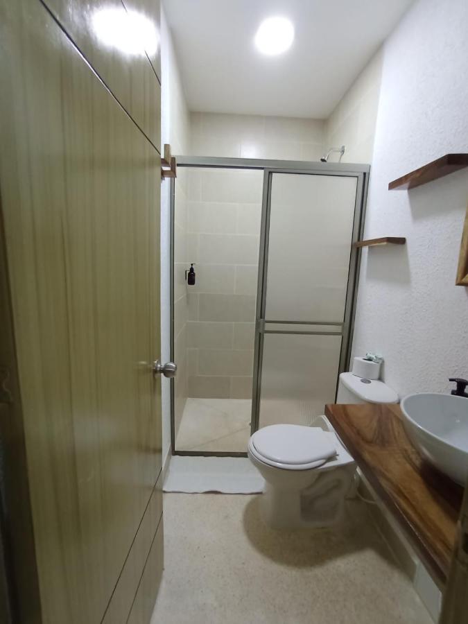 zara's apartamento en coveñas - Ferienwohnung Coveñas