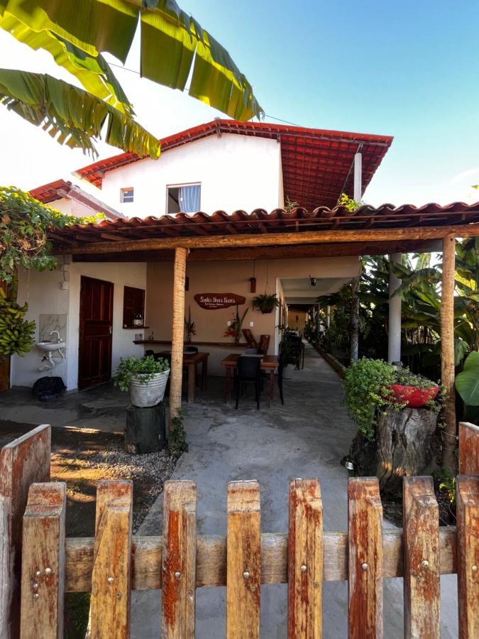 Suites Noach Beach - Bed and Breakfast Paripueira
