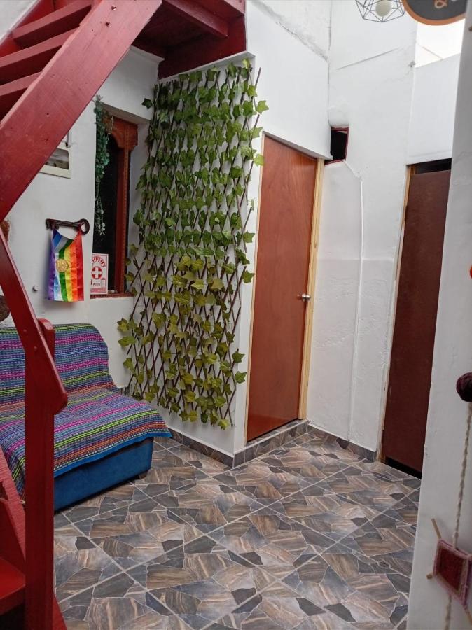 Casa del Valle - Ferienwohnung Cusco