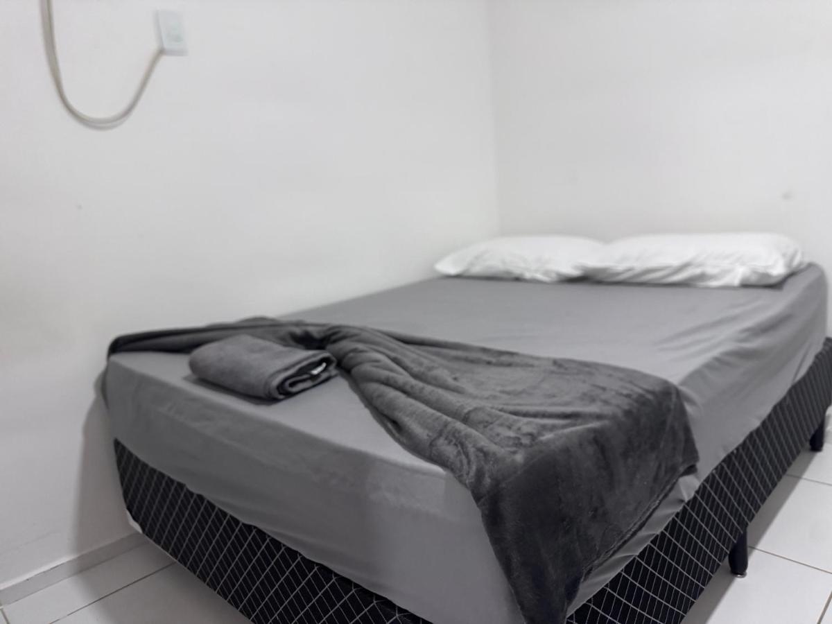 Vinhedos club - Bed and Breakfast Petrolina