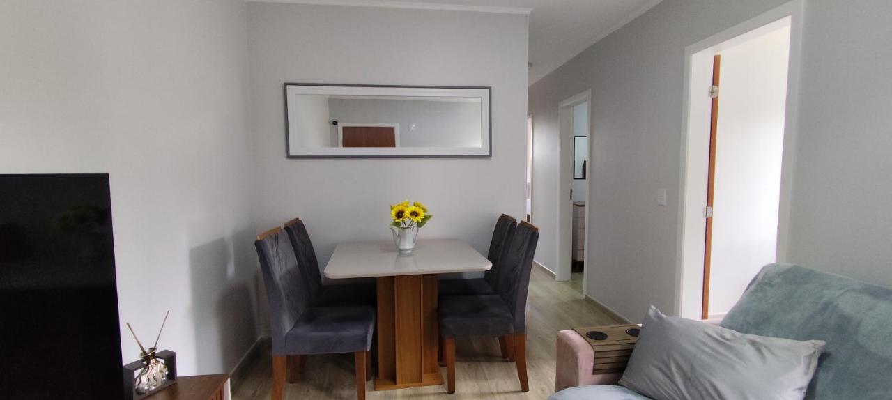 Apartamento Inteiro em São José dos Pinhais Cod 518 - B&B São José dos Pinhais