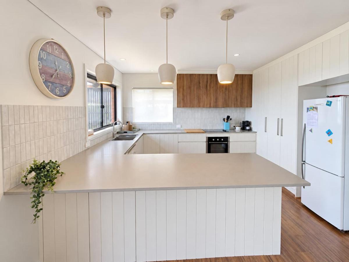 Rennies Beach Escape "Carinya" - B&B Ulladulla