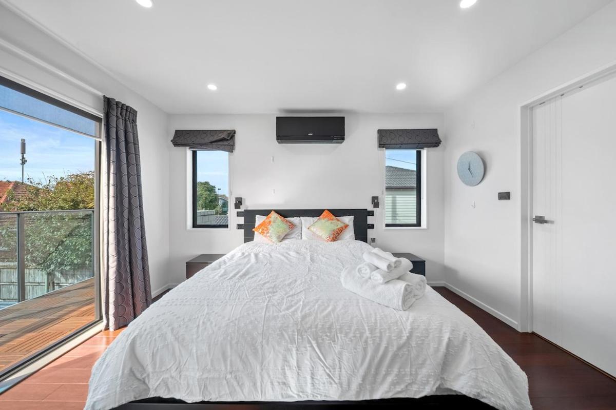 Private 3 Bedroom Ensuite Guesthouse Central Auckland - Chambres d'hôtes Auckland