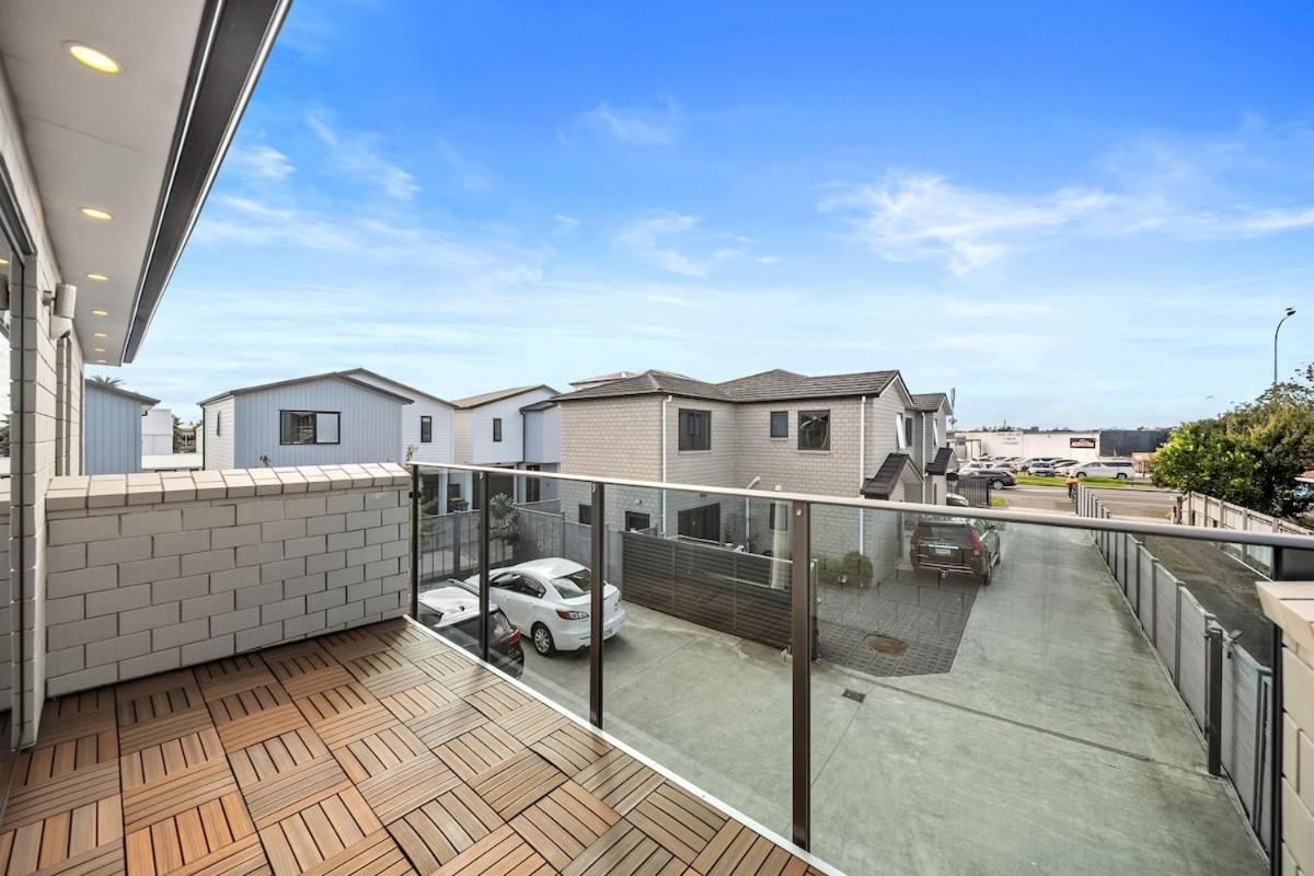 Private 3 Bedroom Ensuite Guesthouse Central Auckland - Chambres d'hôtes Auckland