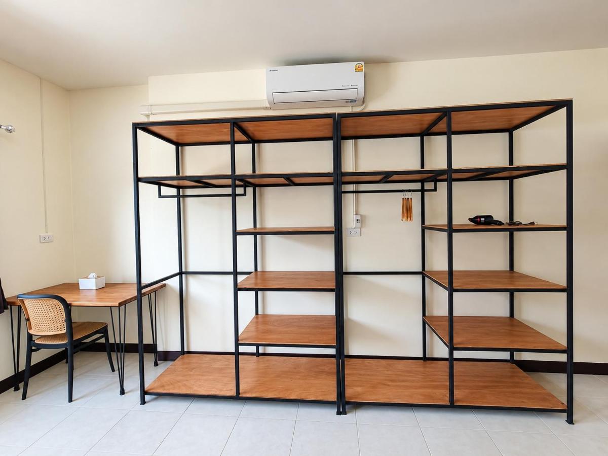 Central Pai Family Suite - B&B Pai