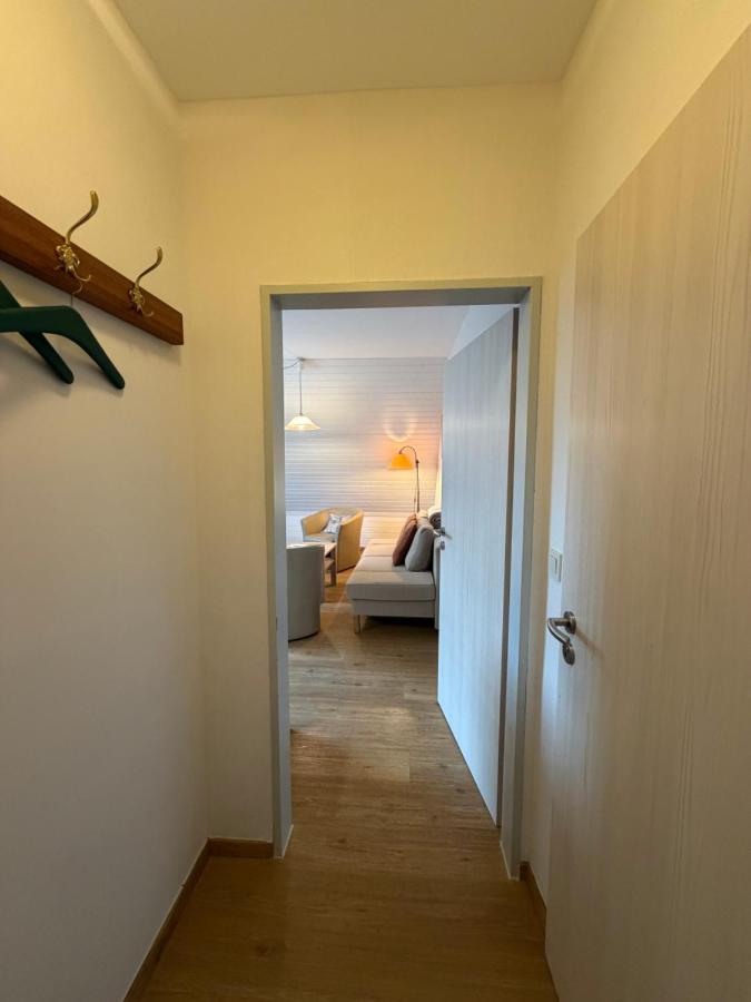 Haus Winkelmann - Bed and Breakfast Norderney