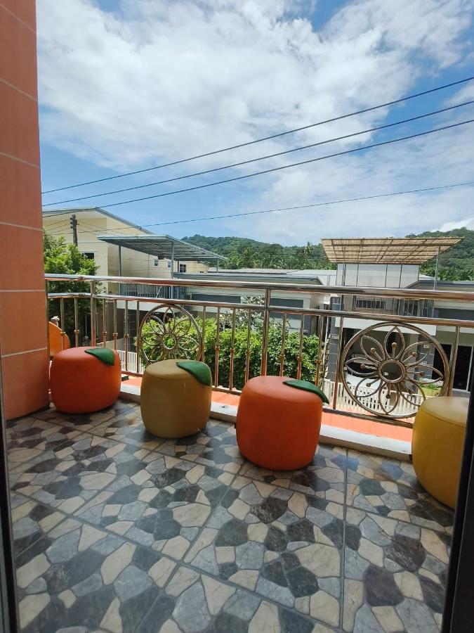 4 Bed 4 Bath Home Ao Nang - B&B Ao Nang