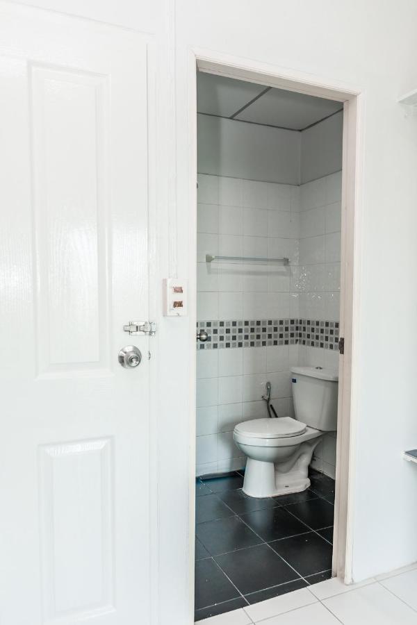 Standaard Kamer met 2 Bedden