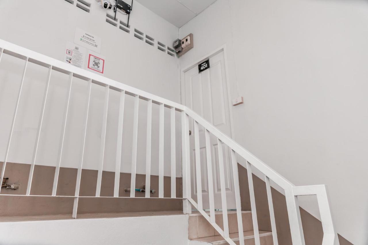 PP place บางแสน - พีพี เพลส บางแสน - Bed and Breakfast Chon Buri