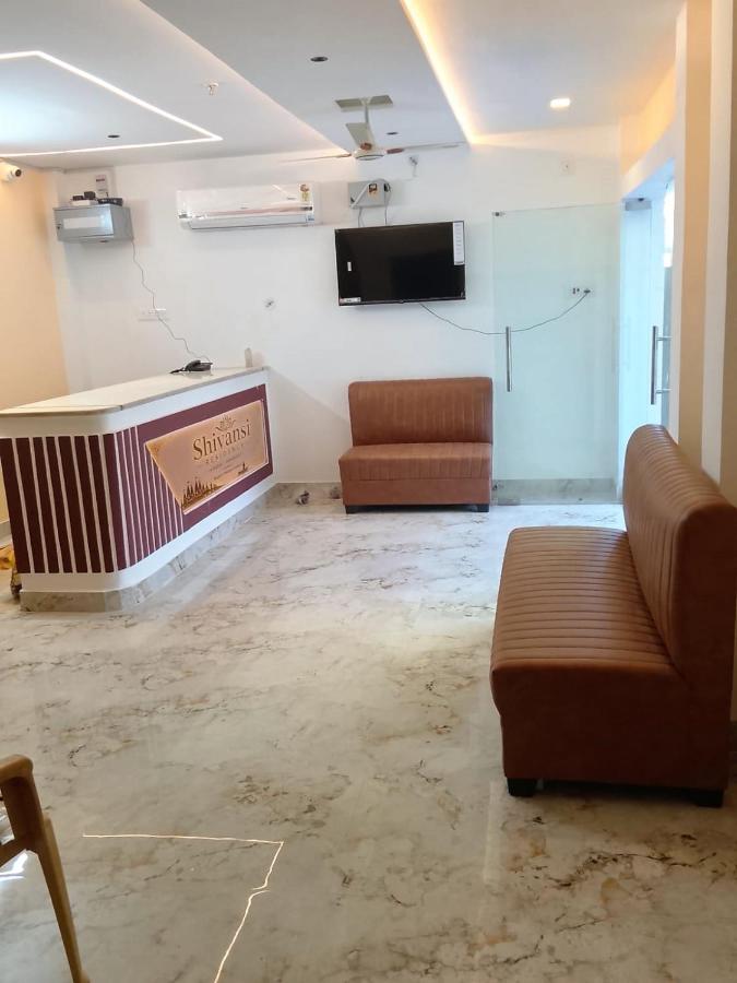 Shivansi Residency Kashi - Bed and Breakfast Benares
