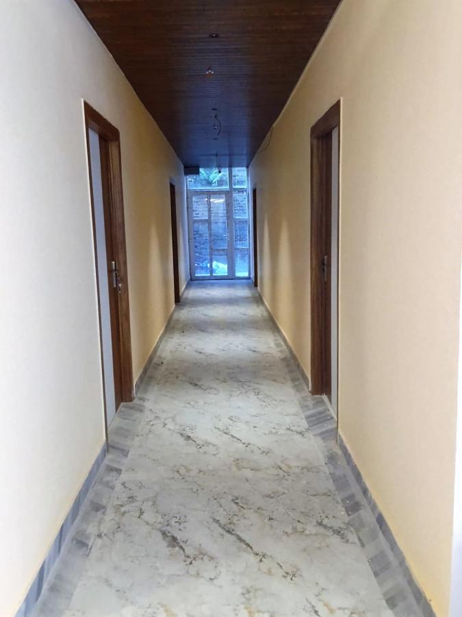 Shivansi Residency Kashi - Bed and Breakfast Benares