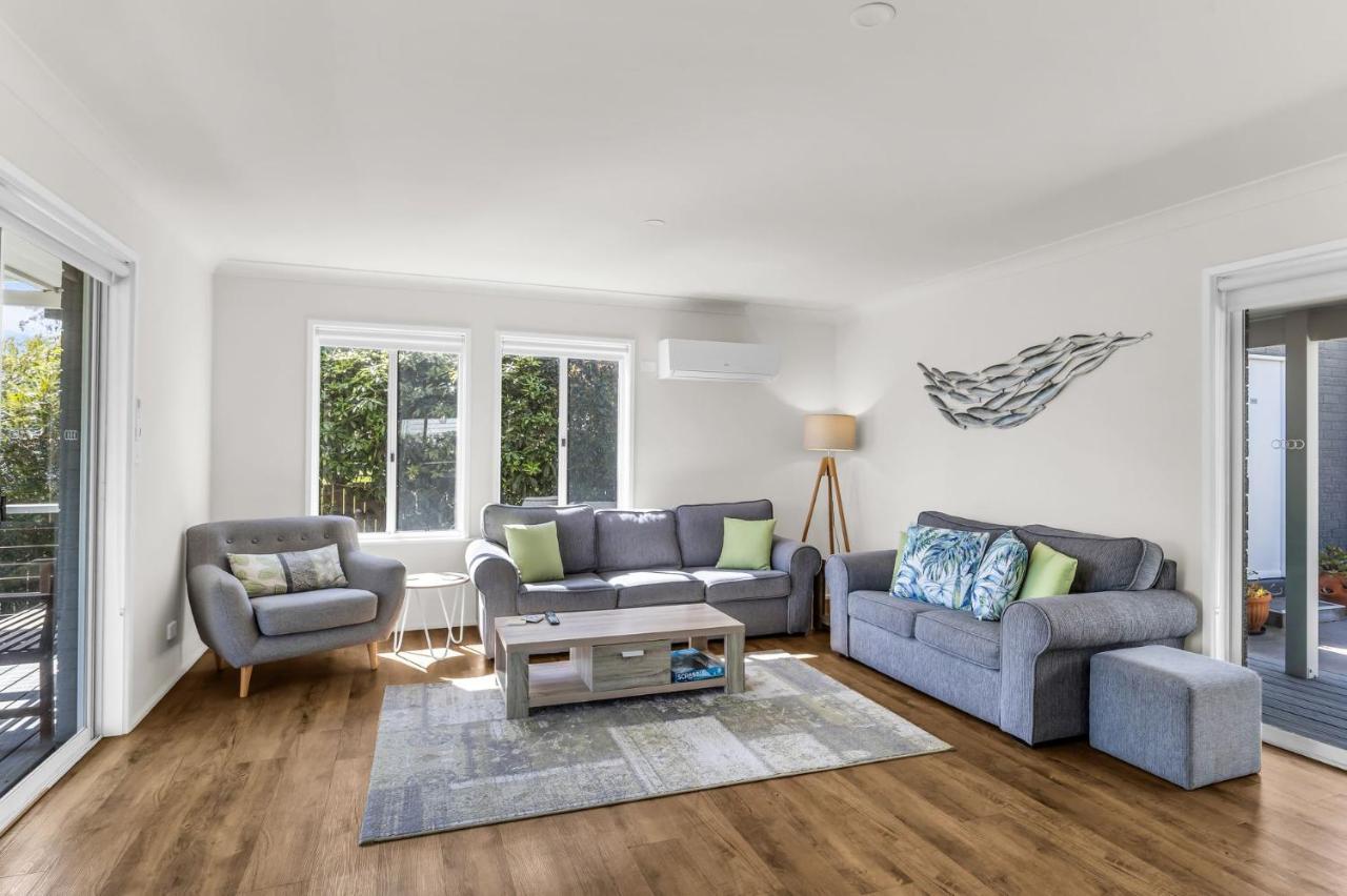 Blue Pool Hideaway - Scenic Drive 7 - B&B Bermagui