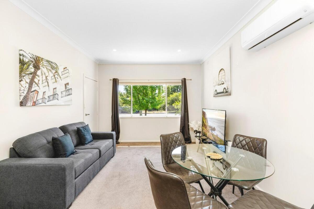 Altus Wagga Apartments - B&B Wog Wog