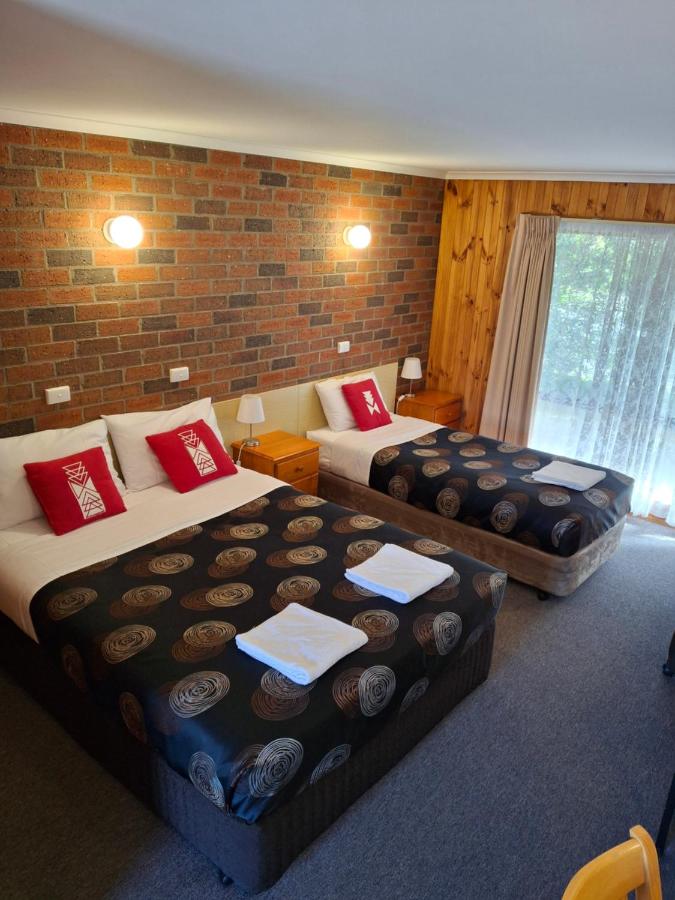 Zweibettzimmer