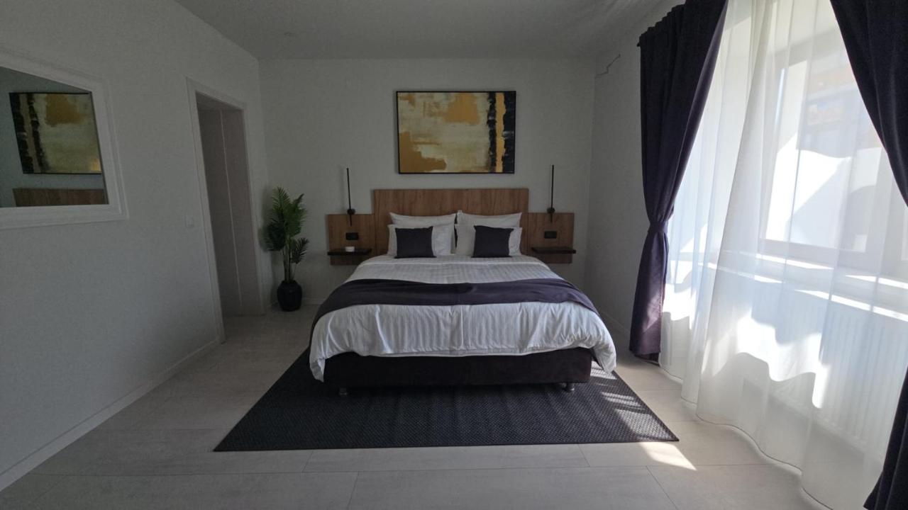 Budget Doppelzimmer
