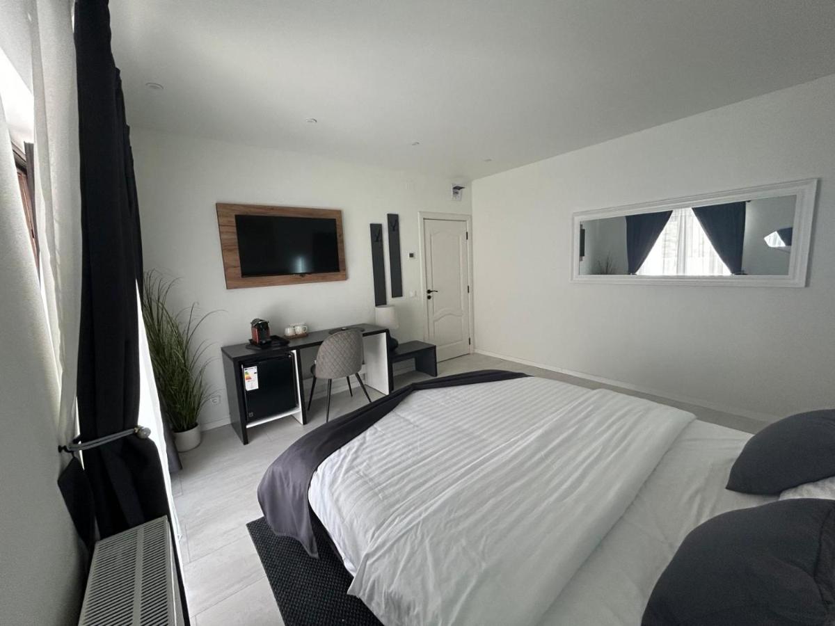 Deluxe Doppelzimmer