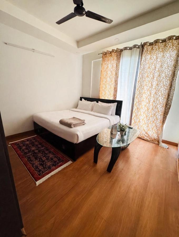 DuplexVilla Royal heritage Luxury-4AC IMT FARIDABAD - Ferienwohnung Faridabad