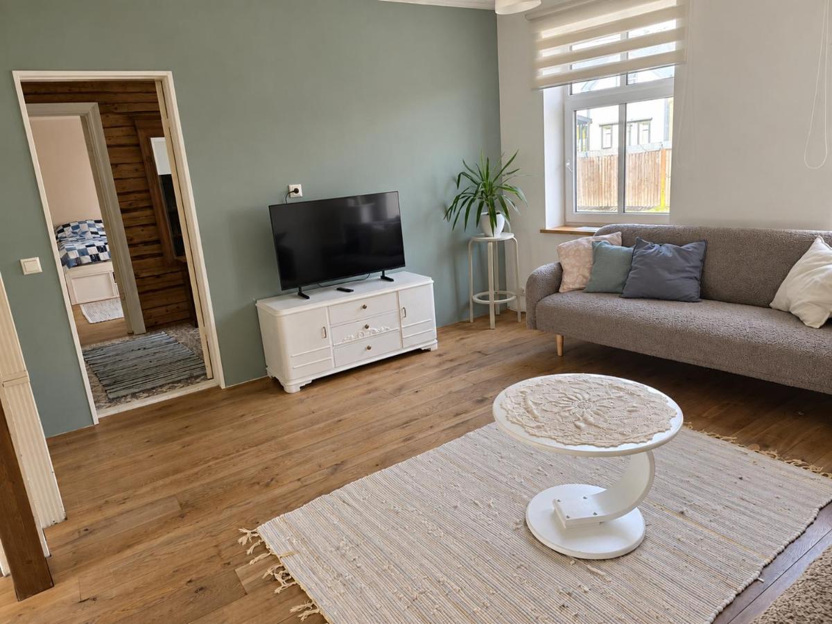 Suur-Veski apartment - Bed and Breakfast Pärnu