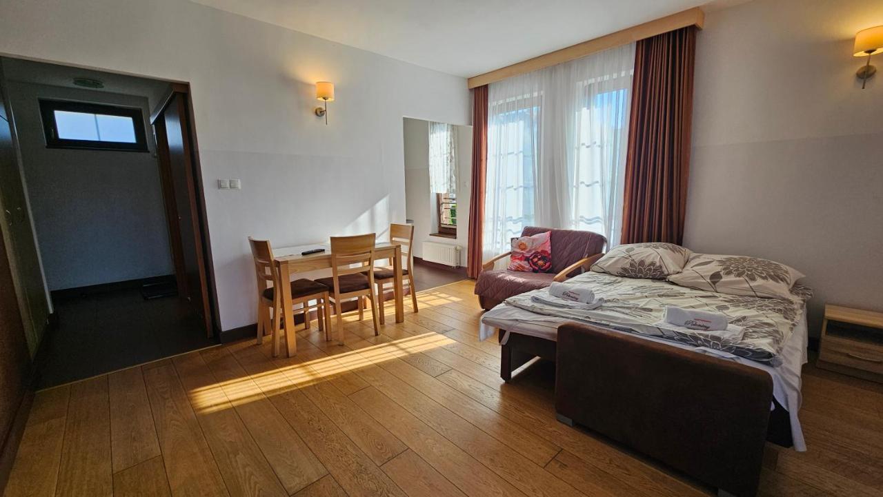 Apartamento con vistas a las montañas