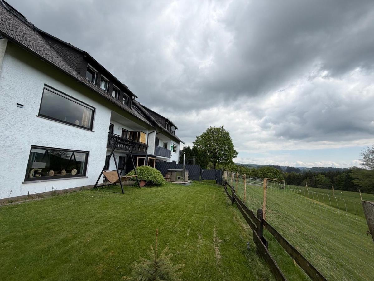 Haus Aktiv Panorama2 - B&B Winterberg