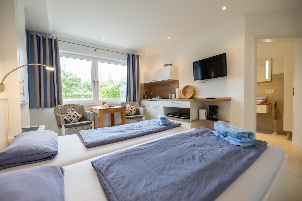 Appartement 3 Chambres