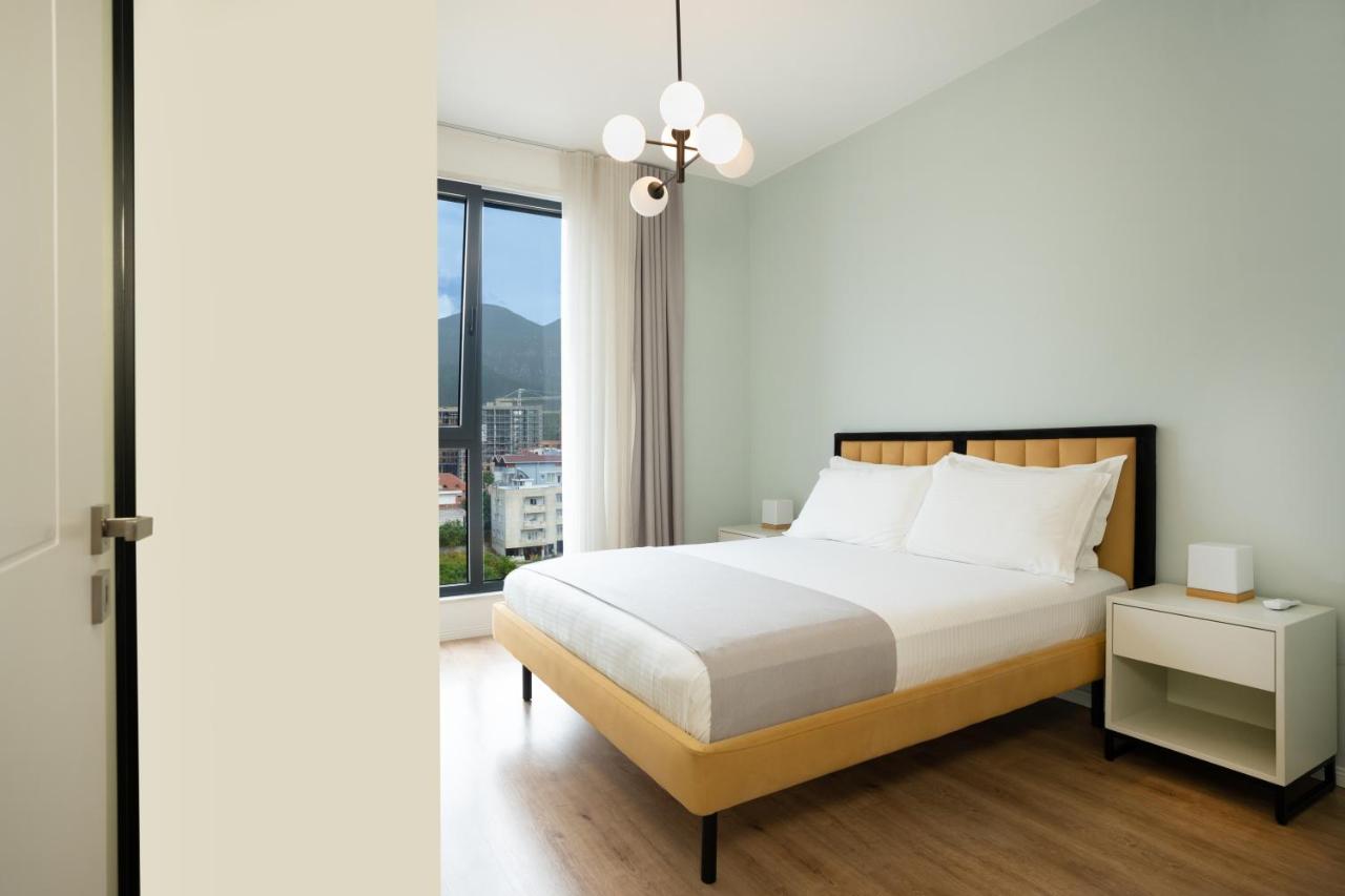 Elysium Apartment Tirana - Chambres d'hôtes Tirana