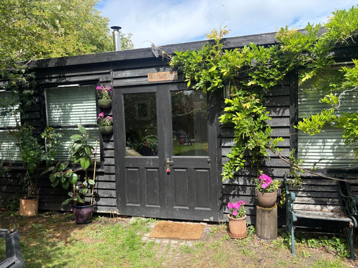 Seaside Garden Escape - B&B Whitstable