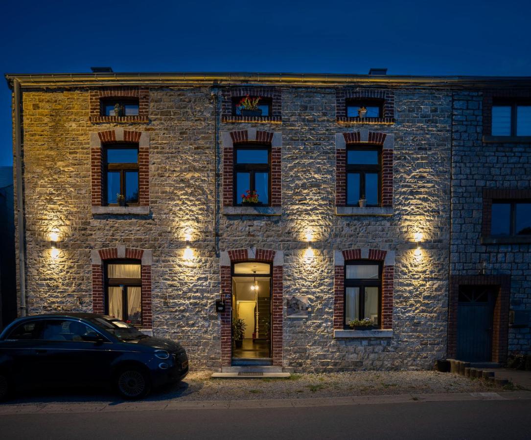Feel at home in Warre, Durbuy - Chambres d'hôtes Durbuy