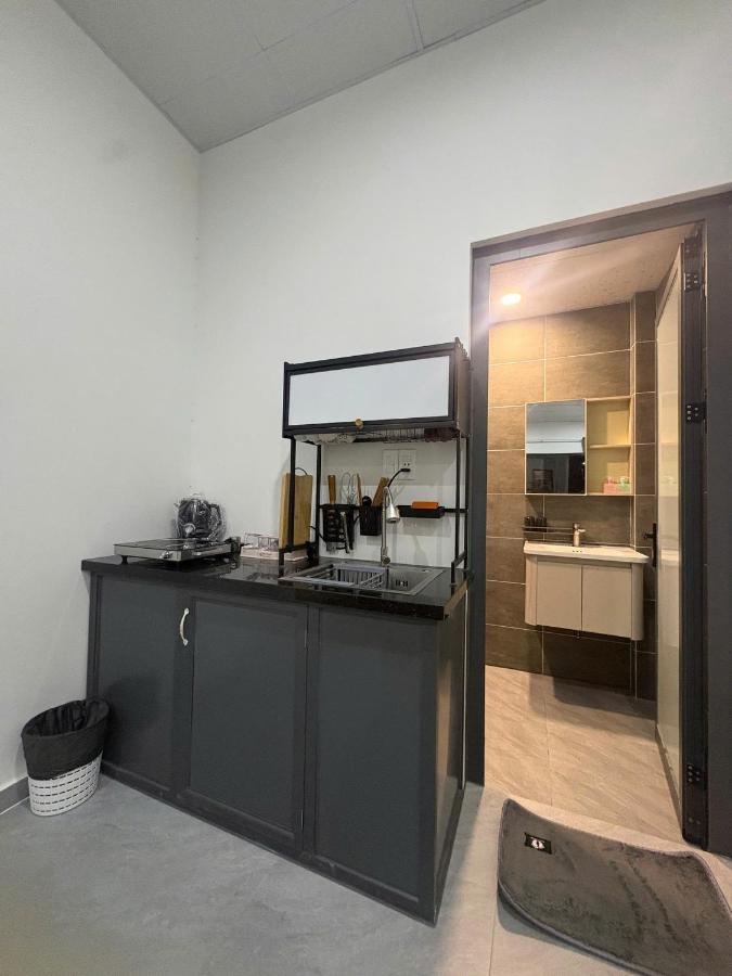 Chambre Familiale Deluxe