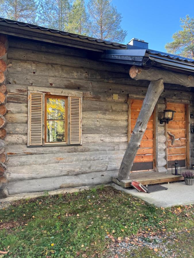 Kelokoti Levi - Cozy Kelo Cabin Kelorakka, near Levi center - B&B Levi