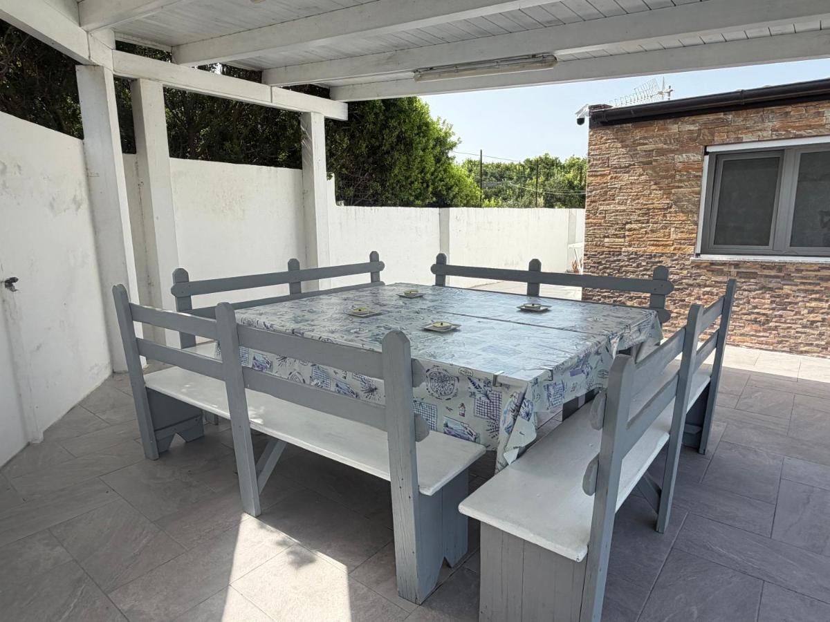 AM Charming House - Bed and Breakfast Porto Torres