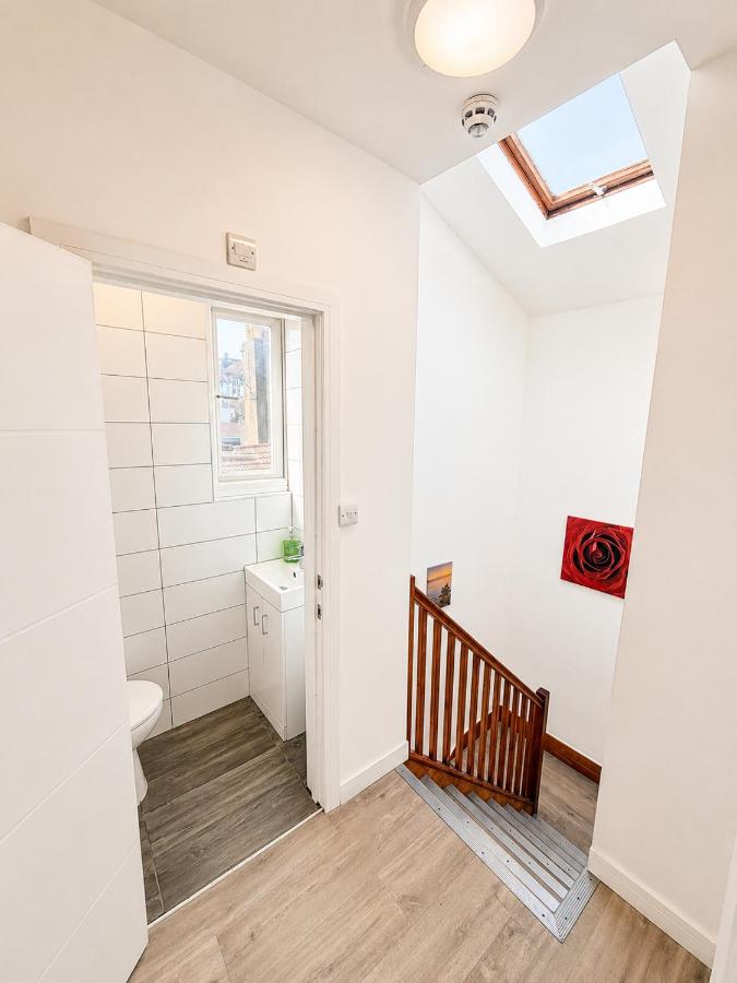 The Queens Road Residence - B&B Brighton