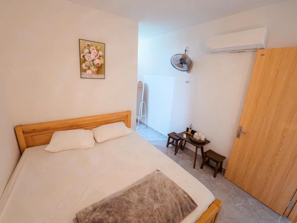 Tweepersoonskamer met Eigen Badkamer