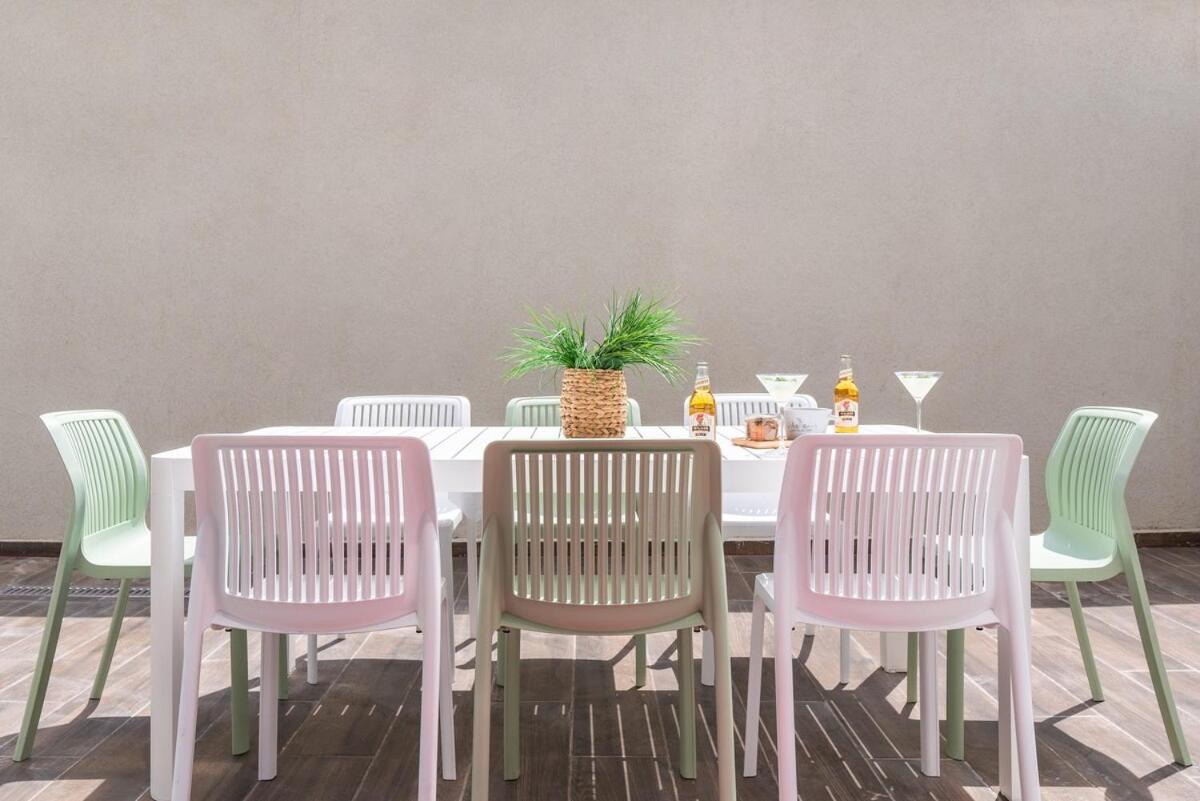 Tranquil Stay Near the Beach - B&B Nahariya