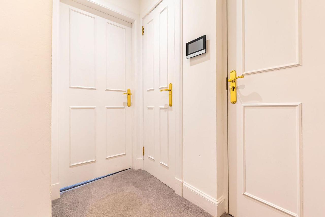 Skye Sands - Old Course Residence - Ferienwohnung St Andrews