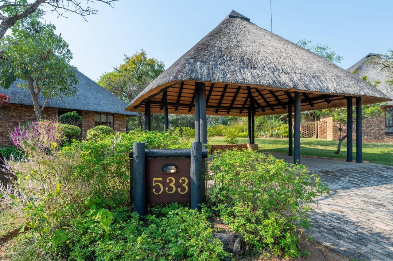 Kruger Park Lodge Unit No 533 - Ferienwohnung Hazyview