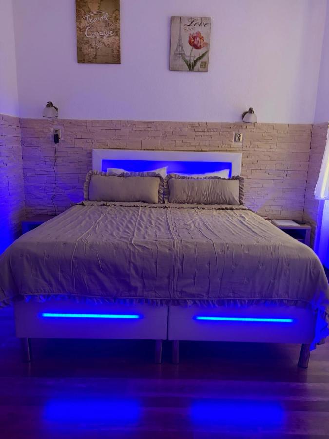 Raphaela Residencee - B&B Bistriţa