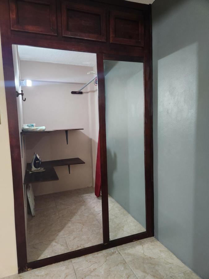 Cozy Lovers Cove - B&B Bahía Montego